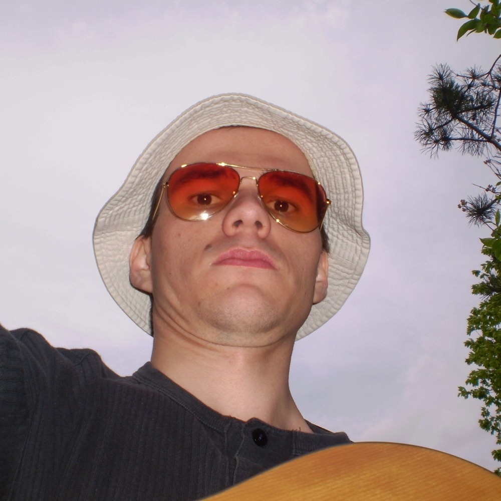 Meet your Posher, Kryštof